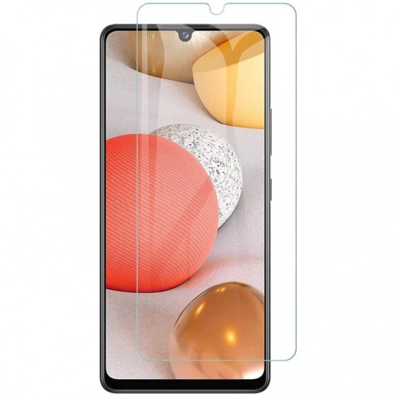 Защитное стекло Ultra 0.33mm Samsung Galaxy A42 5G