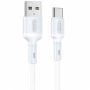 Дата кабель Hoco X65 "Prime" USB to Type-C (1m), Білий