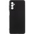Чехол Silicone Cover Lakshmi Full Camera (A) для Samsung Galaxy M23 5G/M13 4G, Черный/Black