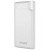 Портативное зарядное устройство для Powerbank Philips Display 10000mAh 12W (DLP2010N/62), Белый