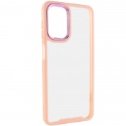 Чехол TPU+PC Lyon Case для Samsung Galaxy M23 5G, Pink