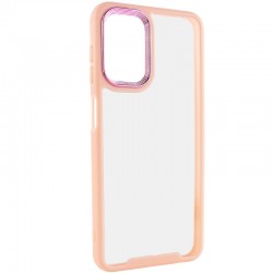 Чохол TPU+PC Lyon Case для Samsung Galaxy M23 5G, Pink