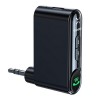 Bluetooth ресивер Baseus AUX Qiyin (WXQY), Чорний