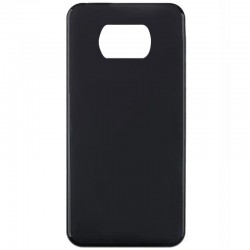 Чохол TPU Epik Black для Xiaomi Poco X3 NFC / Poco X3 Pro, Чорний