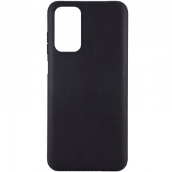 Чехол TPU Epik Black для Xiaomi Poco M4 Pro 5G/Note 11 5G, Черный