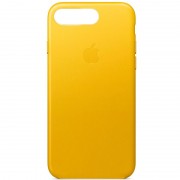 Чохол для iPhone 7 plus / 8 plus (5.5") - Silicone Case Full Protective (AA), Жовтий / Sunflower