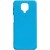 Силіконовий чохол Candy для Xiaomi Redmi Note 9s / Note 9 Pro / Note 9 Pro Max, Блакитний