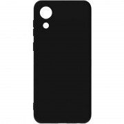 Чехол TPU Epik Black для Samsung Galaxy A03 Core, Черный