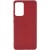Силиконовый чехол Candy для Xiaomi Redmi Note 11E, Бордовый