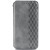 Кожаный чехол книга GETMAN Cubic (PU) для Xiaomi 12T / 12T Pro, Серый