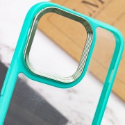 Чохол TPU+PC Lyon Case для Apple iPhone 14 Pro (6.1"), Green