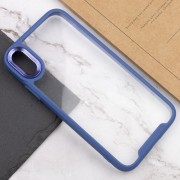 Чохол TPU+PC Lyon Case для Apple iPhone XR (6.1"), Blue