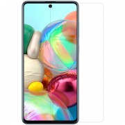 Защитное стекло Nillkin (H) для Samsung Galaxy A71/Note 10 Lite/M51/M62, Прозрачный