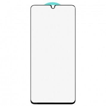Защитное стекло SKLO 3D (full glue) для Samsung Galaxy A31, Черный - Защитные стекла для Samsung Galaxy A31 - изображение 1