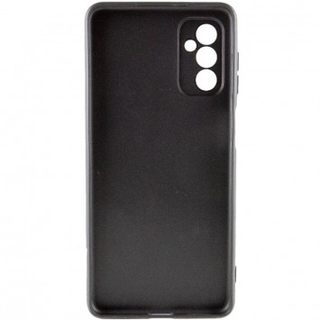 Чехол TPU Epik Black Full Camera для Samsung Galaxy M52, Черный - Чехлы для Samsung Galaxy M52 - изображение 1