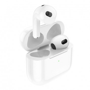 Bluetooth навушники Hoco EW20 TWS, Білий - TWS навушники - зображення 1 