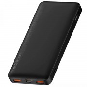 Портативное зарядное устройство для Baseus Bipow Overseas 20W 10000mAh (PPBD050301), Black