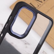 Чехол TPU+PC Lyon Case для Samsung Galaxy M23 5G, Black