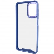 Чехол TPU+PC Lyon Case для Samsung Galaxy M23 5G, Blue