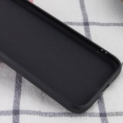 Чехол для iPhone 7 plus / 8 plus (5.5") - TPU Epik Black, Черный