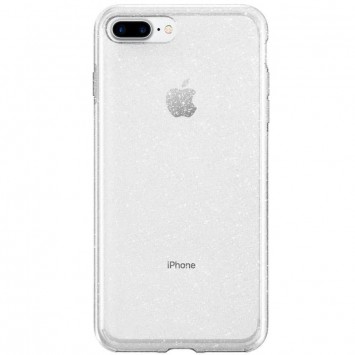 TPU чохол для iPhone 7 plus / 8 plus (5.5") - Molan Cano Jelly Sparkle, Прозорий - Apple - зображення 1 