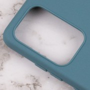 Силіконовий чохол Candy для Xiaomi Redmi Note 11E, Синій / Powder Blue