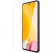 Захисне скло Nillkin (H) для Xiaomi 12 Lite, Прозорий