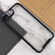 Чохол для iPhone 7 plus / 8 plus (5.5") - TPU+PC Lyon Case, Black