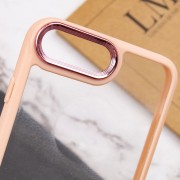 Чохол для iPhone 7 plus / 8 plus (5.5") - TPU+PC Lyon Case, Pink