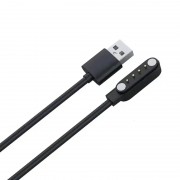 USB кабель для дитячого годинника Q100/Q100S на 4 контакти 