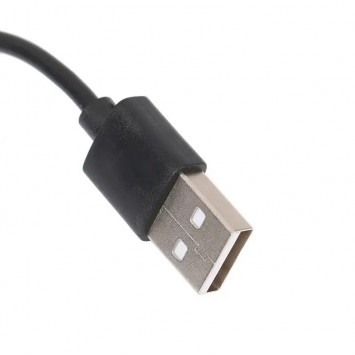 USB кабель для дитячого годинника Q100/Q100S на 4 контакти  - Кабелі зарядки для годинників - зображення 3 