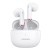 Бездротові TWS навушники Usams-NX10 BT 5.2, White