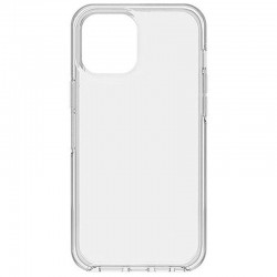 TPU чохол Epic Transparent 1,5mm для Apple iPhone 13 mini (5.4"), Безбарвний (прозорий)