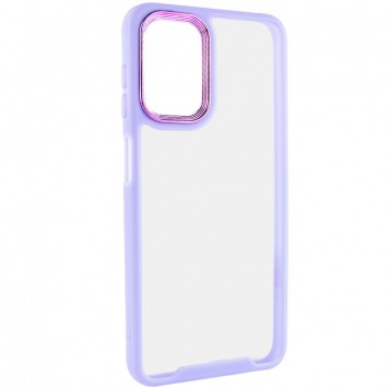 Чехол TPU+PC Lyon Case для Samsung Galaxy M23 5G, Purple