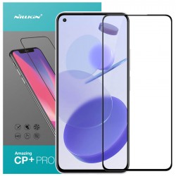 Защитное стекло Nillkin (CP+PRO) для Xiaomi Mi 11 Lite, Черный