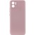 Чехол Silicone Cover Lakshmi Full Camera (A) для Xiaomi Redmi A1+/Poco C50/A2+, Розовый/Pink Sand