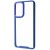Чохол TPU+PC Lyon Case для Xiaomi Poco M5, Blue