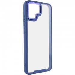 Чохол TPU+PC Lyon Case для Xiaomi Redmi A1+ / Poco C50 / A2+, Blue