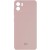 Чехол Silicone Cover Full Camera (AA) для Xiaomi Redmi A1+/A2+, Розовый/Pink Sand