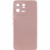 Чохол Silicone Cover Lakshmi Full Camera (A) для Xiaomi 13, Рожевий / Pink Sand