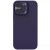 Чохол Silicone Nillkin LensWing Magnetic для Apple iPhone 14 Pro Max (6.7"), Фіолетовий / Deep Purple