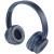 Bluetooth навушники BOROFONE BO11, Blue