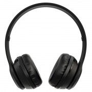 Bluetooth навушники BOROFONE BO4, Чорний