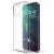 TPU чохол Epic Transparent 2,00 mm для Apple iPhone 13 Pro Max (6.7"), Безбарвний (прозорий)