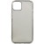 TPU чохол Epic Transparent 2,00 mm для Apple iPhone 14 Pro (6.1"), Сірий (прозорий)