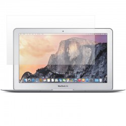 Захисна плівка PET (тех.пак) для Apple MacBook Air 13.3'' (2017), Прозорий