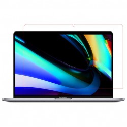 Захисна плівка PET (тех.пак) для Apple MacBook Pro 16" (2019), Прозорий