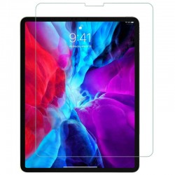 Защитное стекло Ultra 0.33mm (в упаковке) для Apple iPad Pro 11" (2018-2022) / Air 10.9"(2020) (2022), Прозрачный