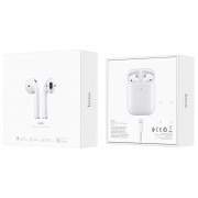 Bluetooth навушники Hoco ES39, Білий