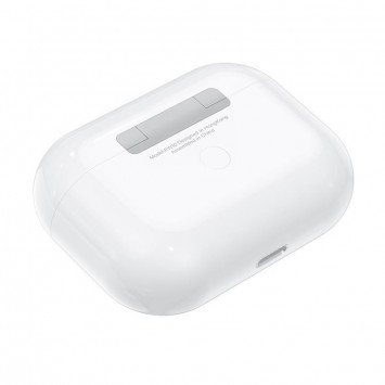 Bluetooth навушники Hoco EW10 TWS, Білий - TWS навушники - зображення 2 